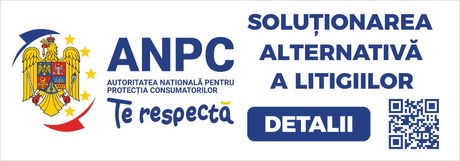 Soluționarea alternativă a litigiilor — ANPC