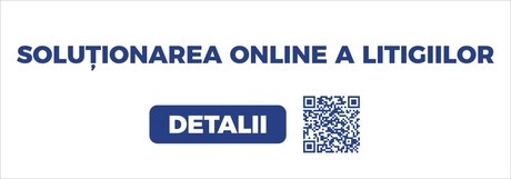 Soluționarea online a litigiilor